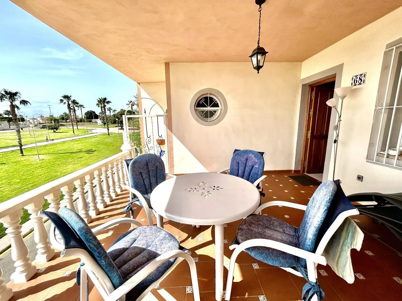 Apartment Of 78 M² In Torrevieja, Spain