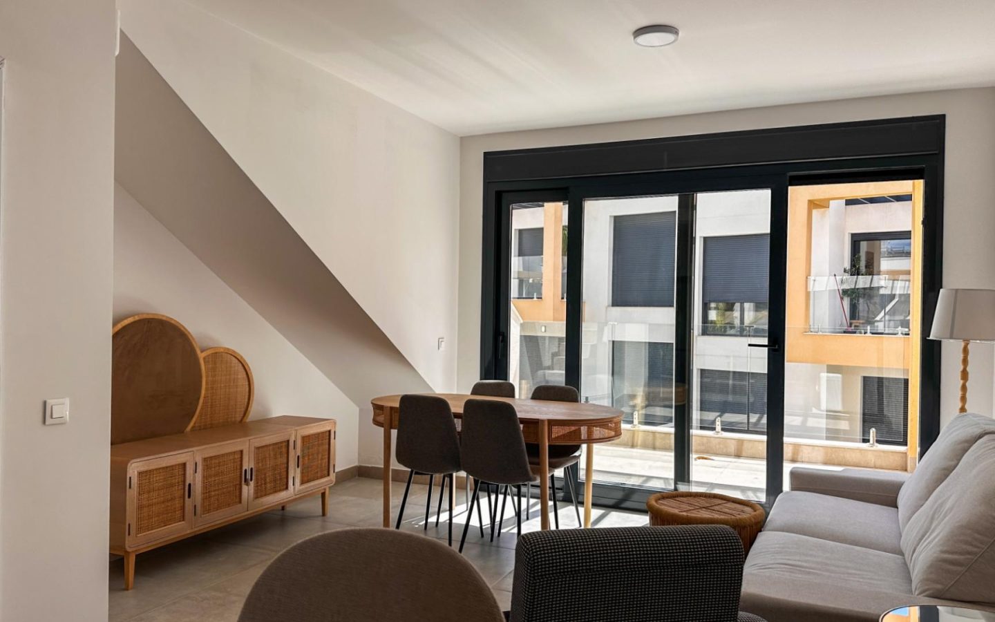 Apartment Of 65 M² In Orihuela Costa