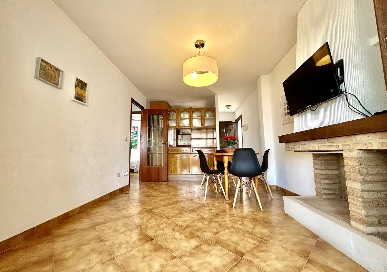 Apartment Of 71 M² In Cabo Roig, Spain