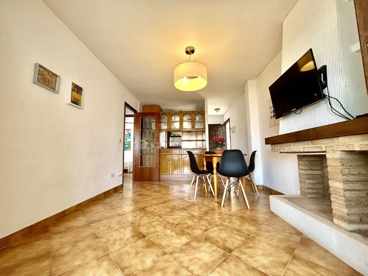 Apartment Of 71 M² In Cabo Roig, Spain