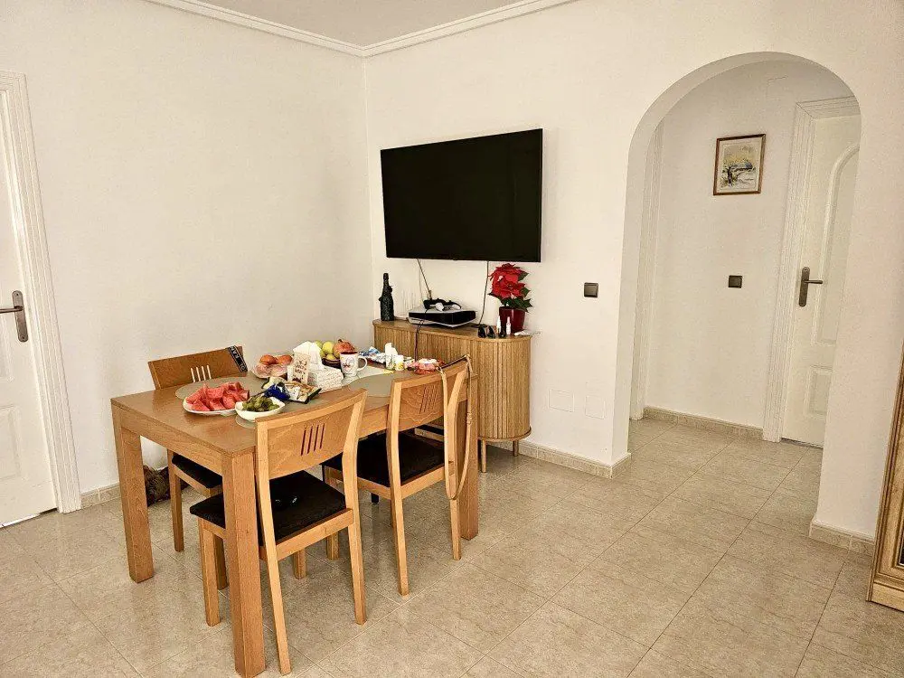 Villa Of 119 M² In Benijofar, Spain