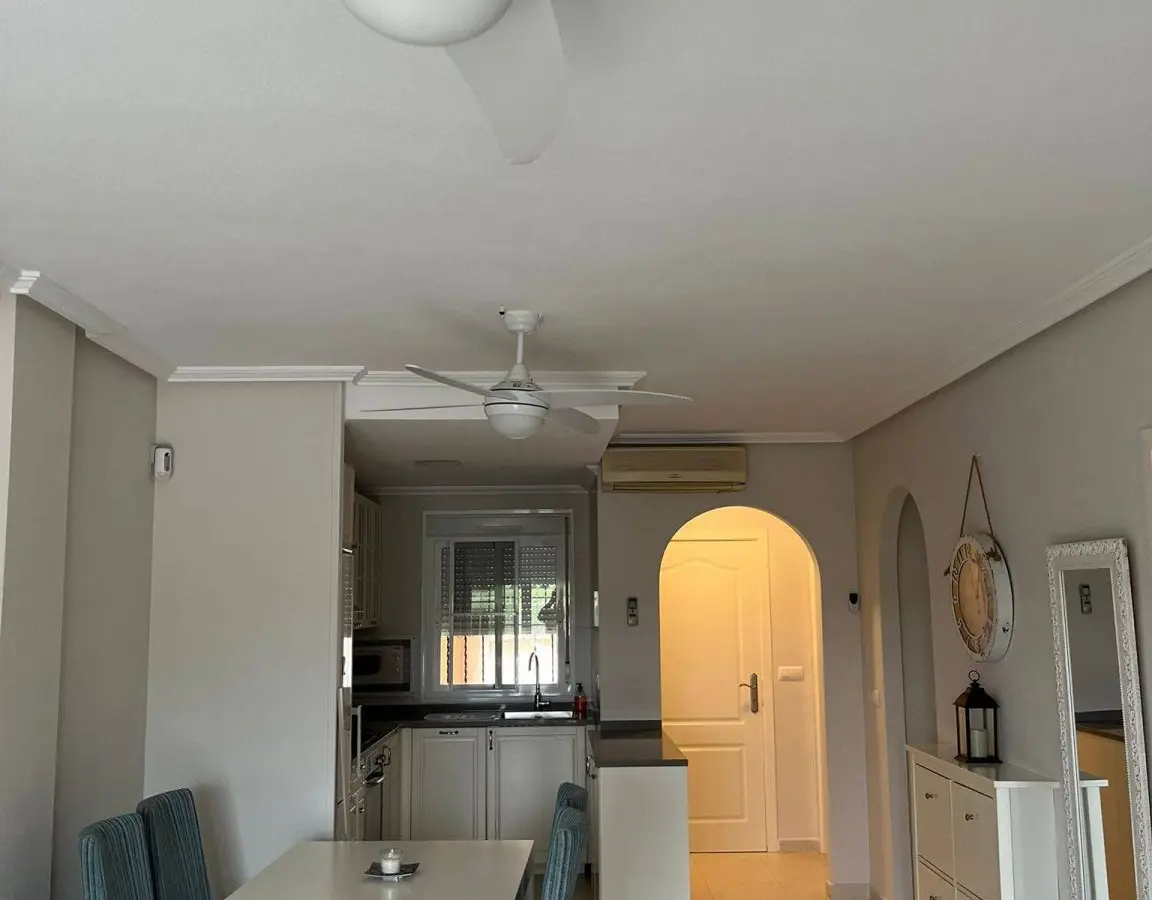 Apartment Of 70 M² In Los Alcázares, Spain