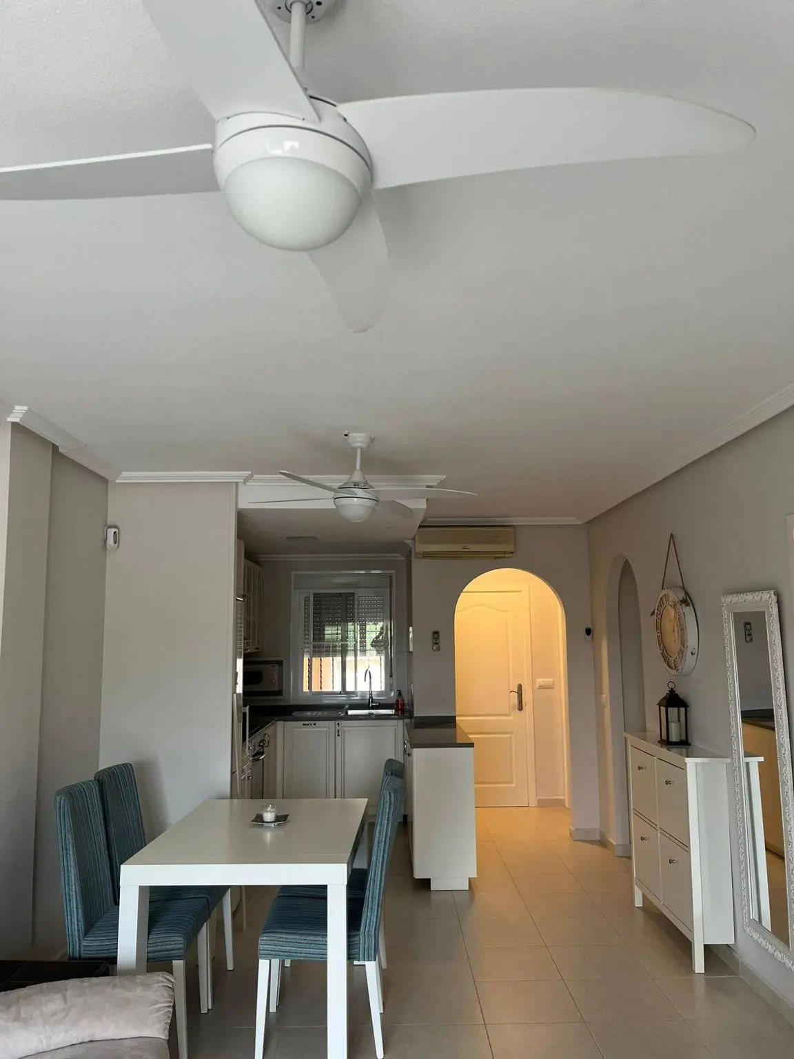 Apartment Of 70 M² In Los Alcázares, Spain