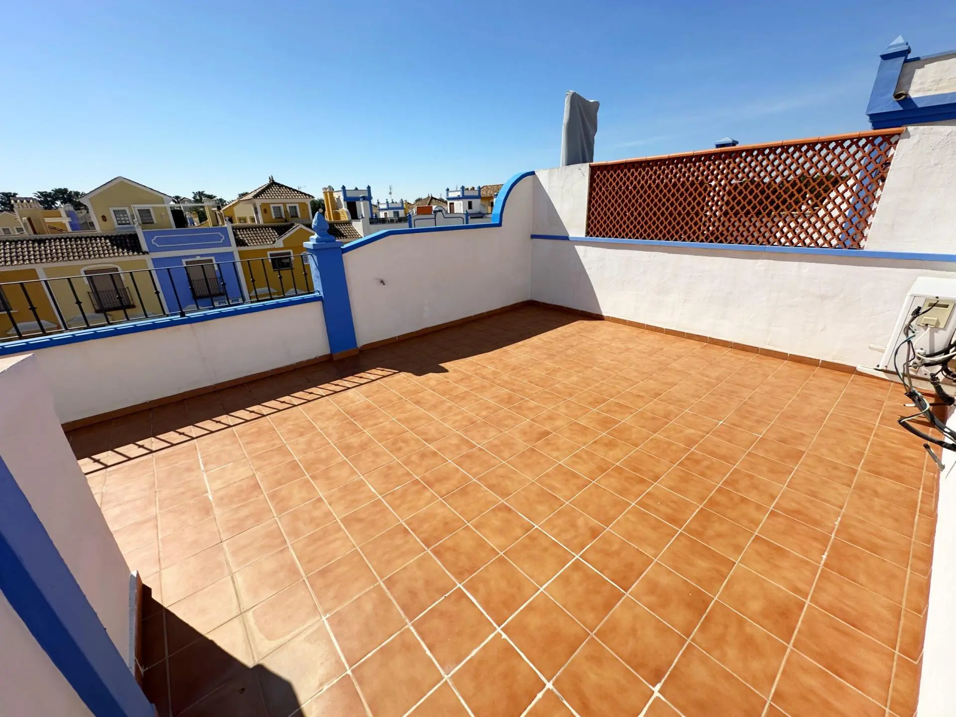 Villa 0 M² In San Javier, Spain – Mediter Real Estate