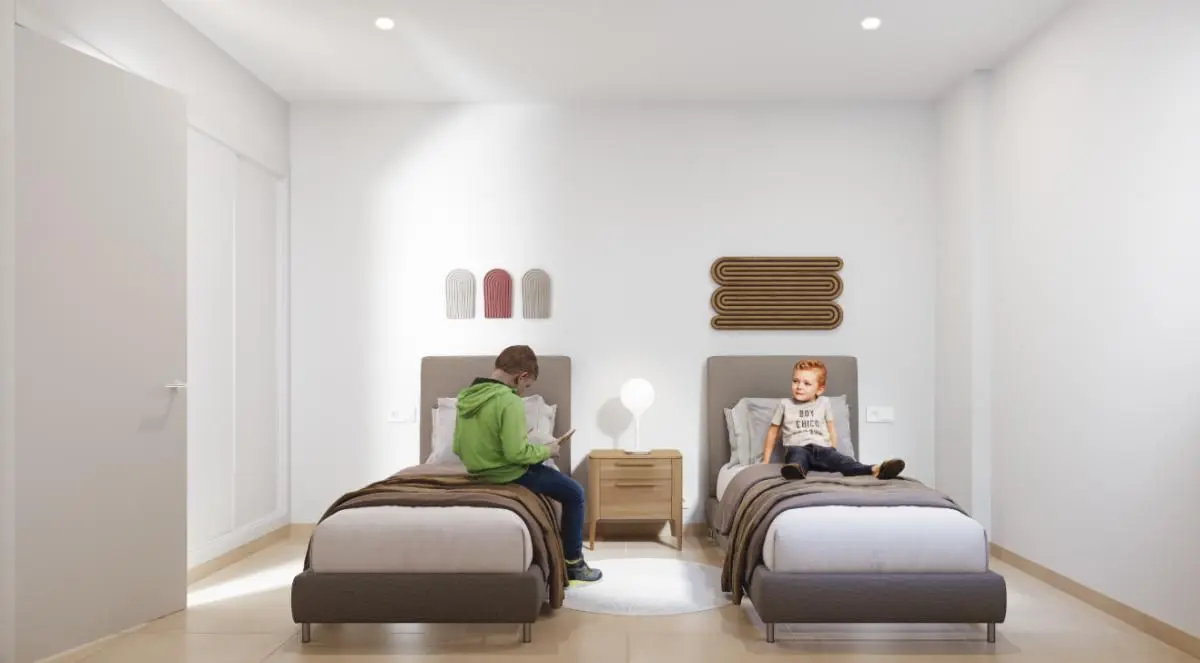 Terraced House Of 82 M² In Torre Pacheco, Spain