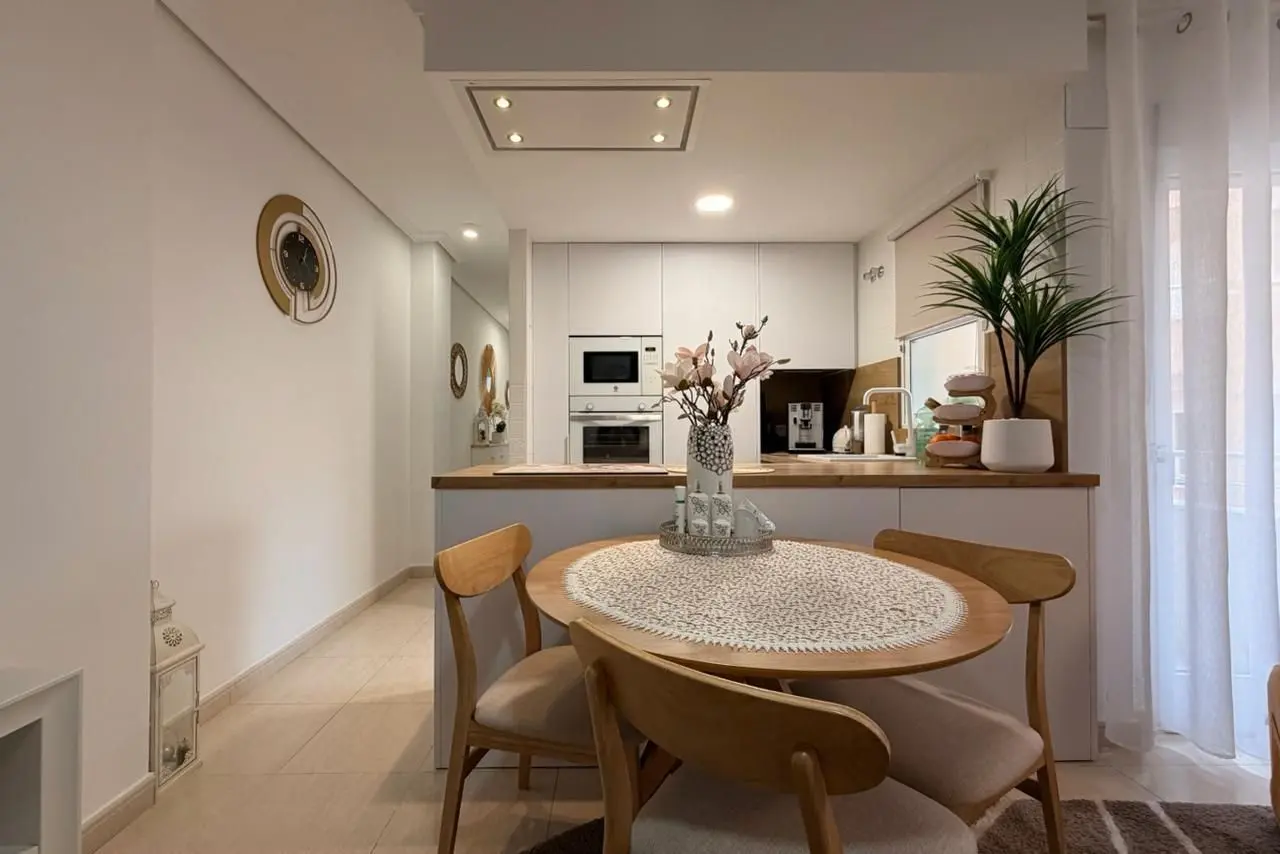 Apartment 0 M² In Torrevieja, Spain – Mediter Real Estate