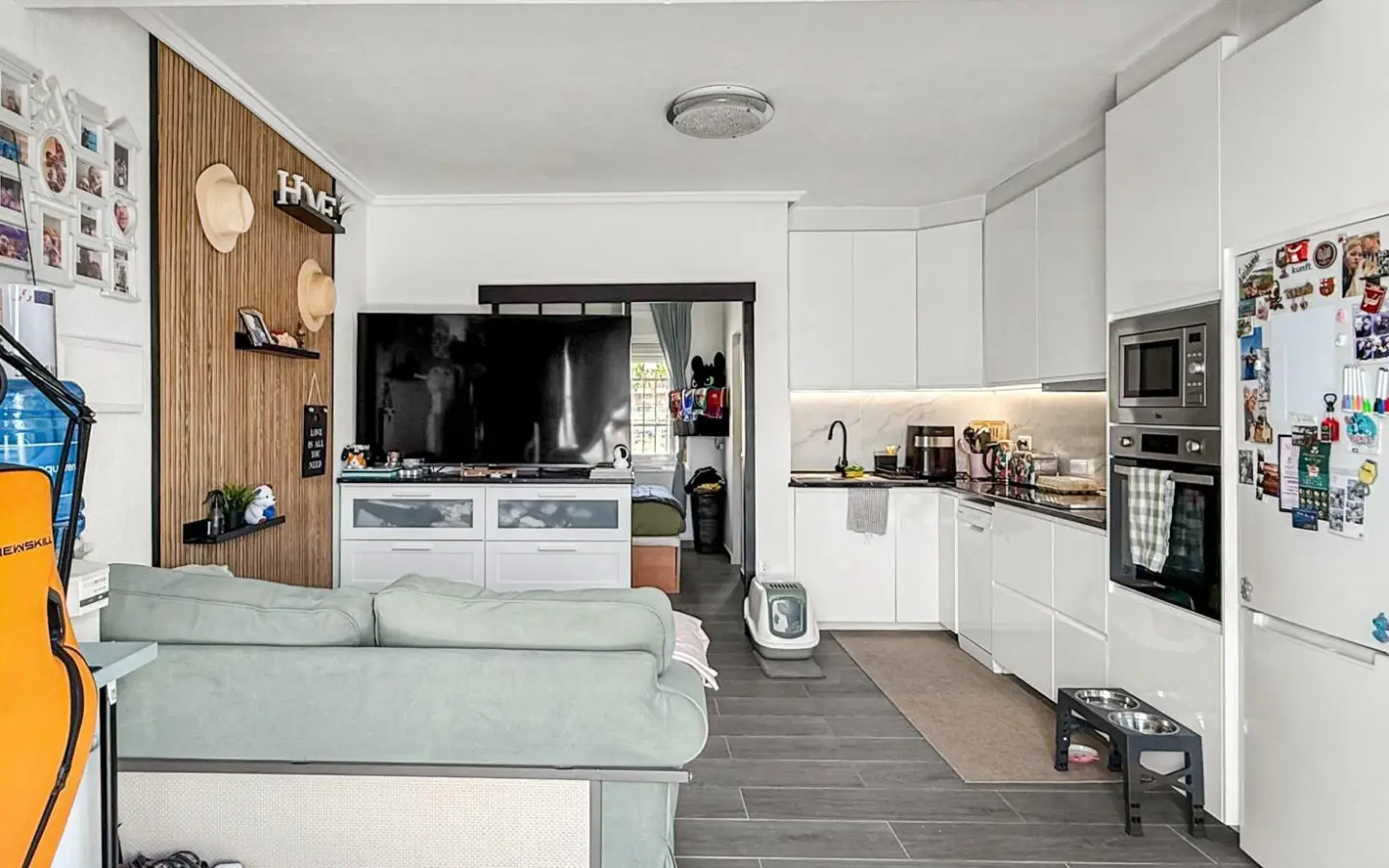 Bungalow Of 45 M² In Rojales, Spain