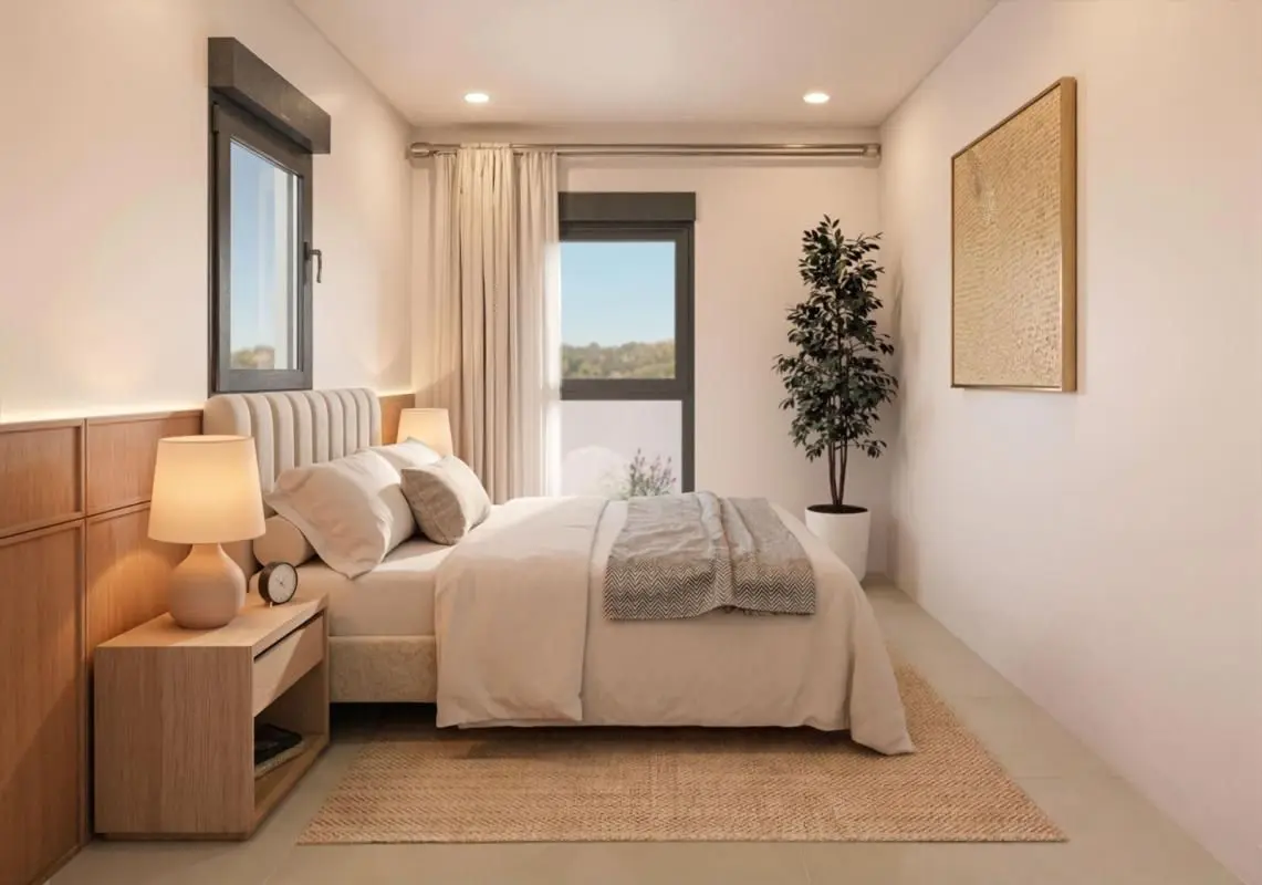 Villa Of 207 M² In Mazarron, Spain