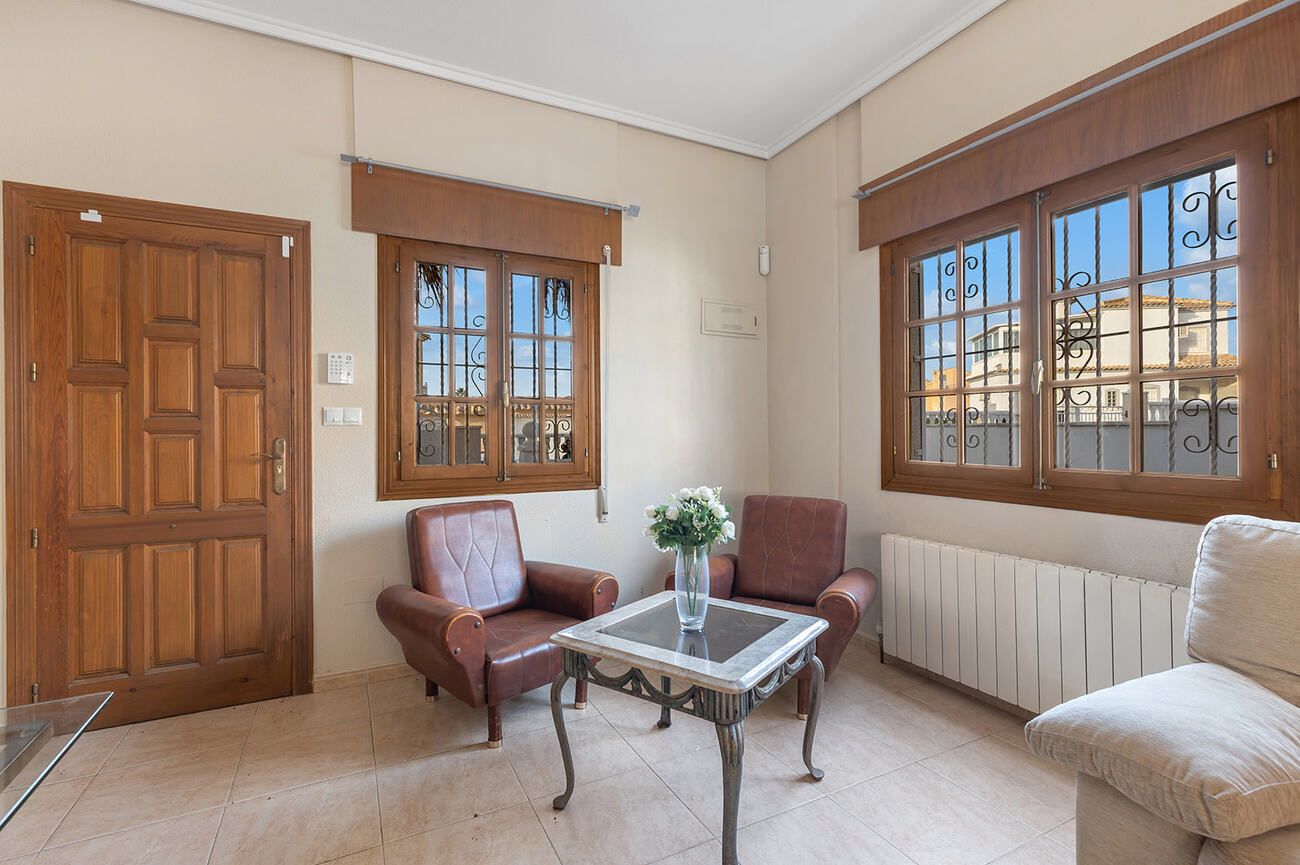 Villa 0 M² In Almoradi, Spain – Mediter Real Estate