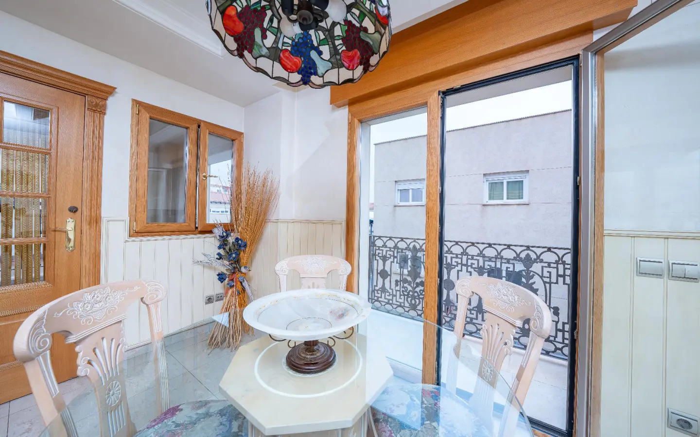 3-bedroom Terraced House In Novelda, Spain (230 M²)