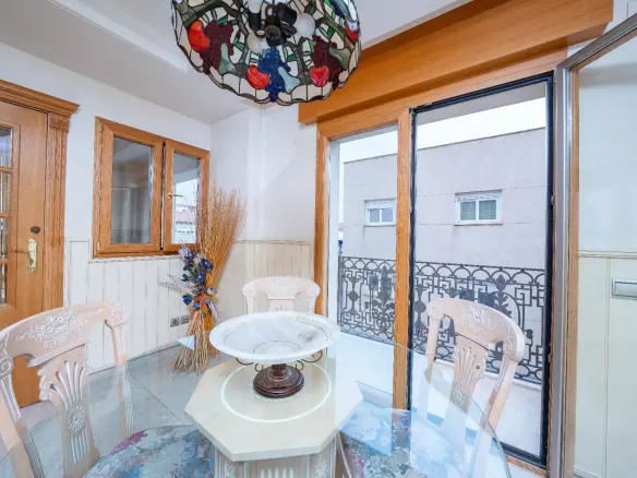 3-bedroom Terraced House In Novelda, Spain (230 M²)