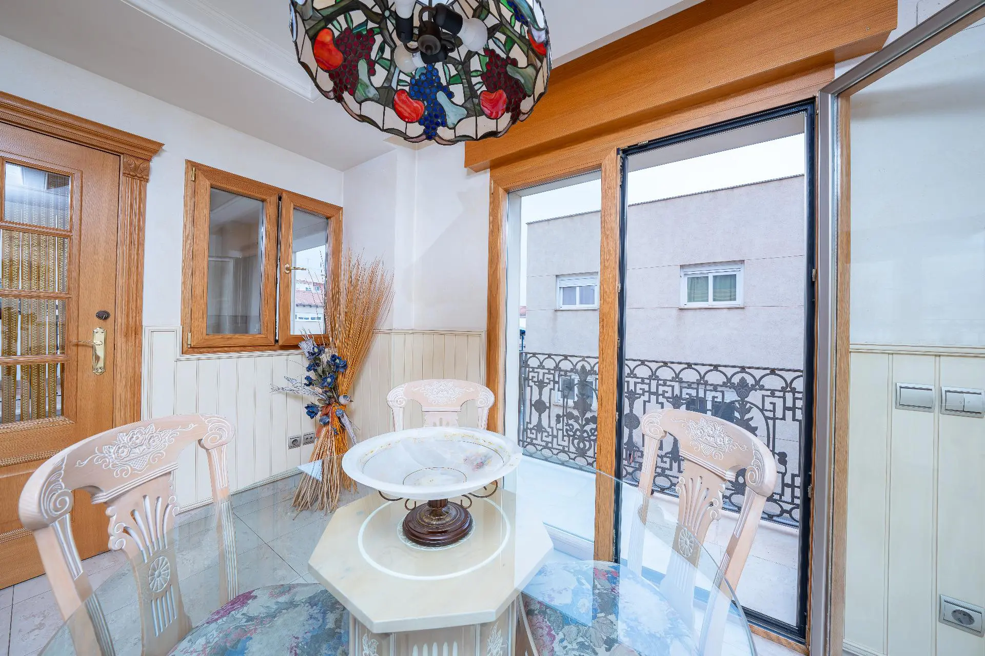 Terraced House Of 230 M² In Novelda, Spain