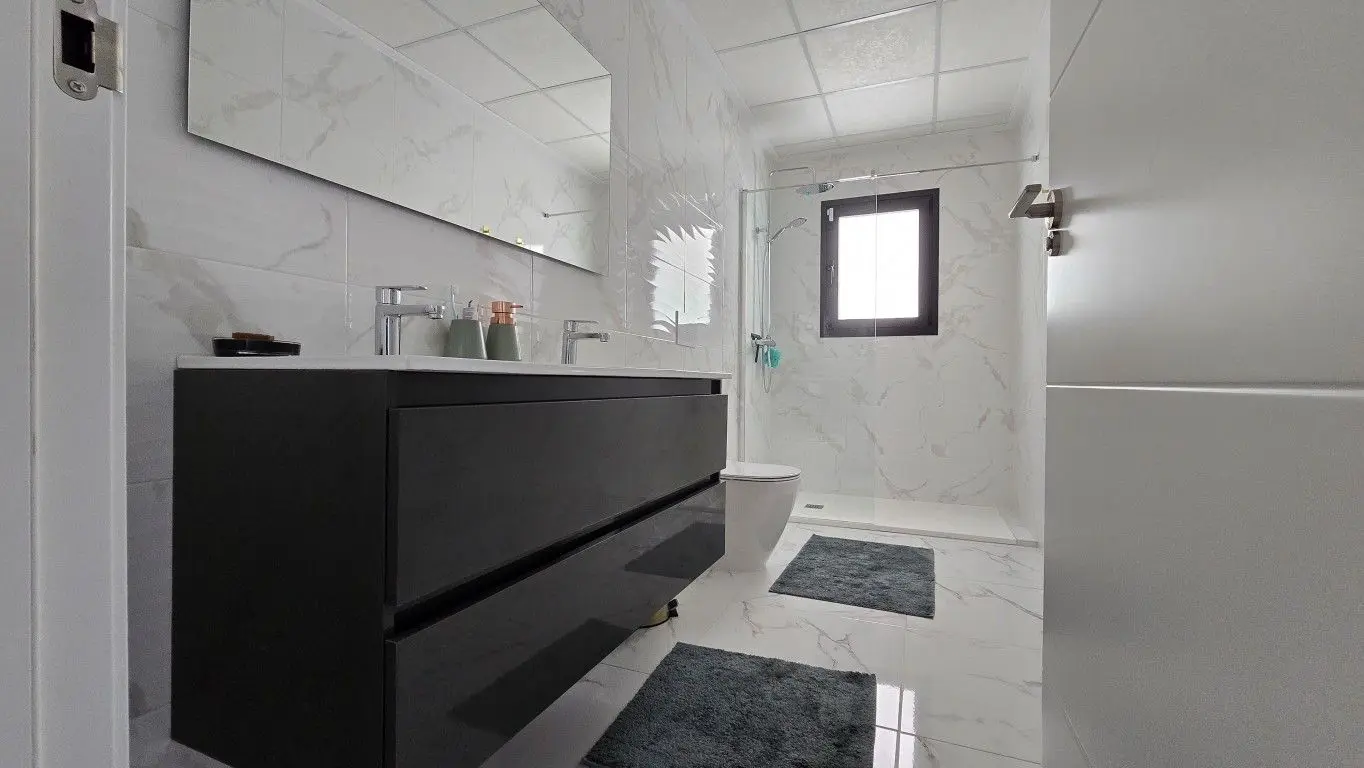 Villa 151 M² In Los Montesinos, Spain – Mediter Real Estate