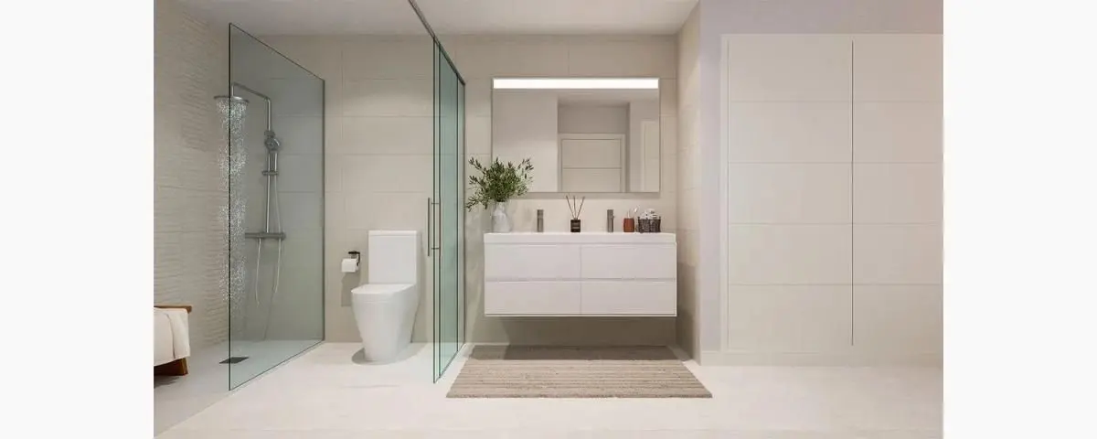 Apartment 68 M² In Estepona, Spain – Mediter Real Estate