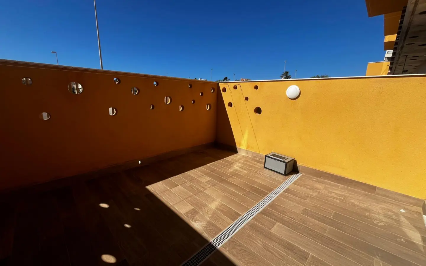 Apartment Of 105 M² In Cartagena, Spain