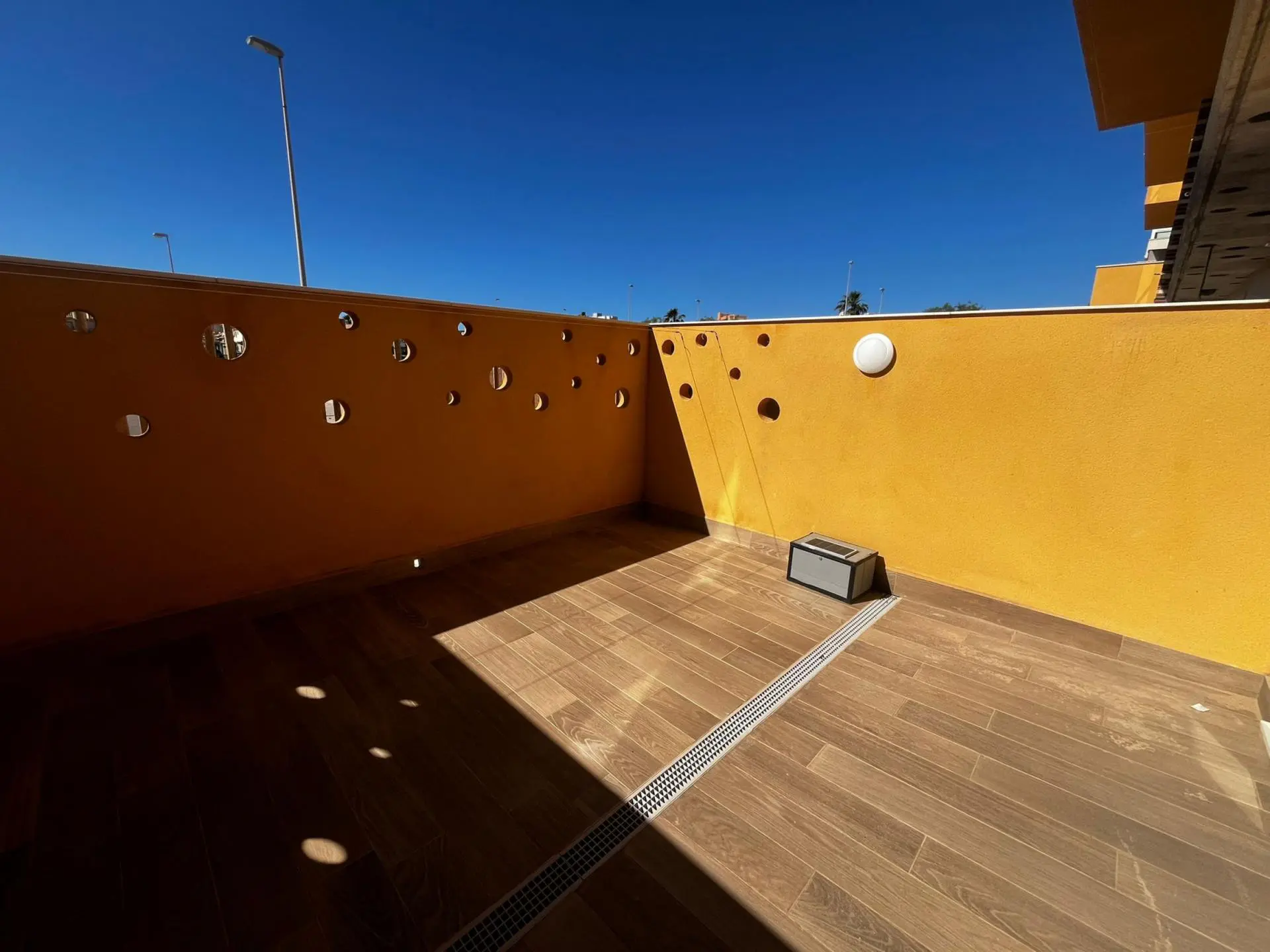 Apartment Of 105 M² In Cartagena, Spain