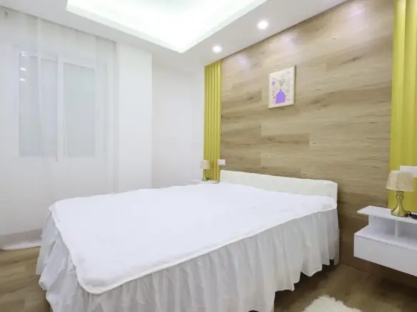 Apartment Of 123 M² In Torrevieja, Spain