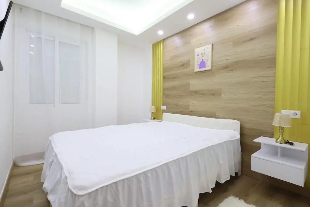 Apartment Of 123 M² In Torrevieja, Spain