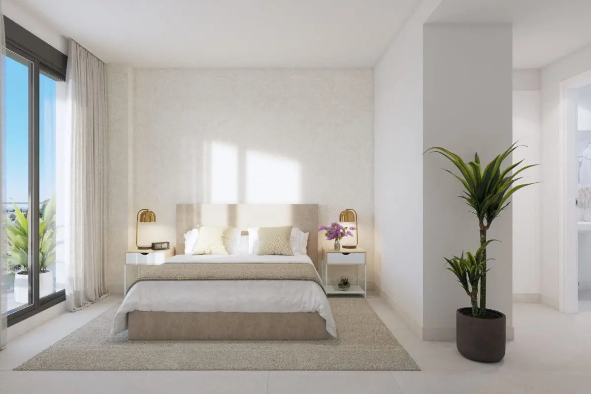 Apartment 105 M² In Casares, Spain – Mediter Real Estate
