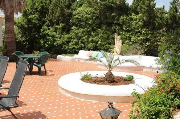 Villa Of 300 M² In Orihuela Costa, Spain