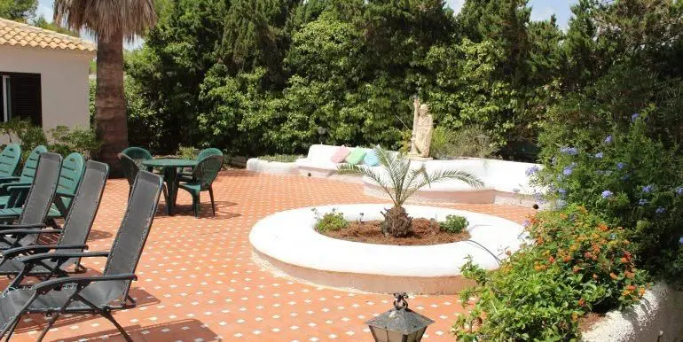Villa Of 300 M² In Orihuela Costa, Spain