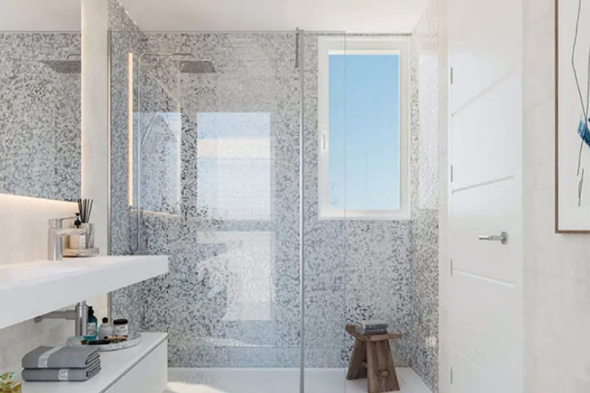 Apartment Of 159 M² In Mijas, Spain