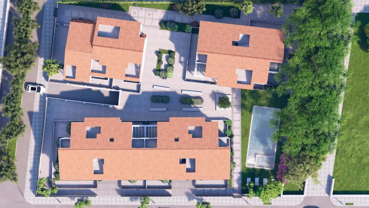 Apartment 79 M² In Jávea – Xàbia, Spain – Mediter Real Estate