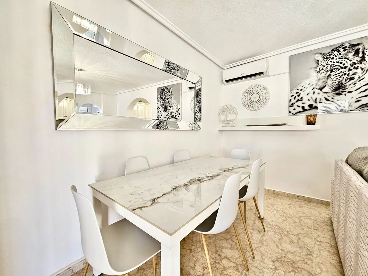 House Of 59 M² In Orihuela Costa, Spain