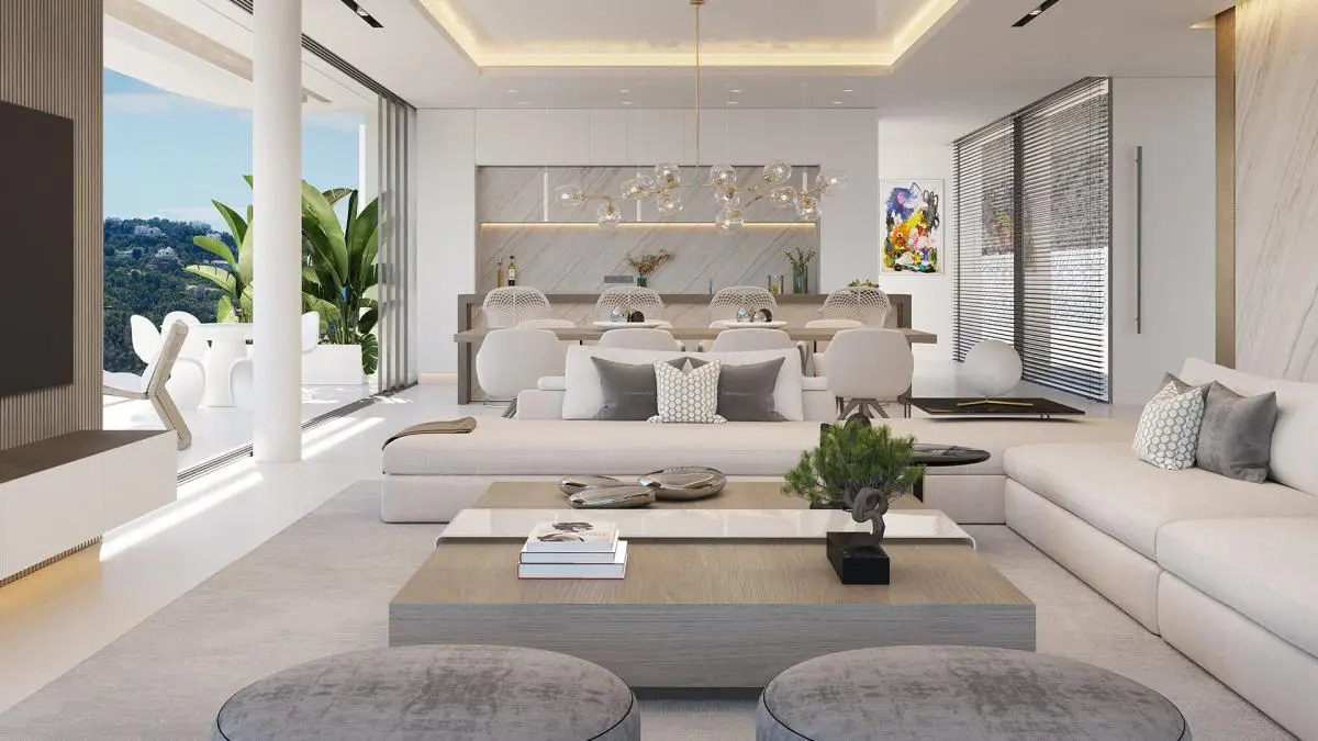 Villa 692 M² In Marbella, Spain – Mediter Real Estate