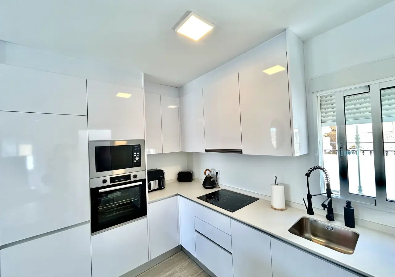 Villa Of 166 M² In Orihuela Costa, Spain