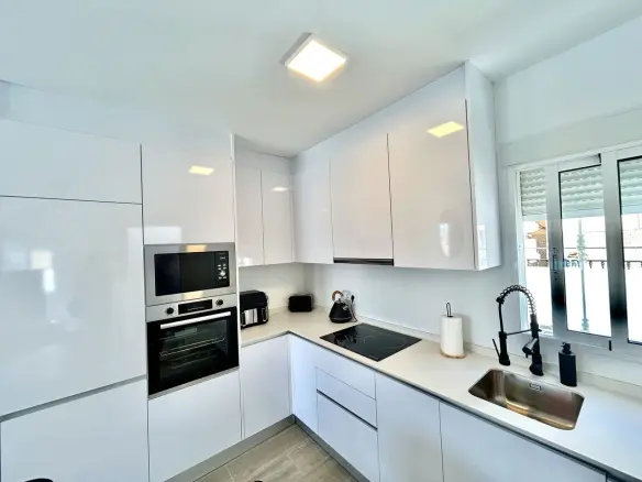 Villa Of 166 M² In Orihuela Costa, Spain