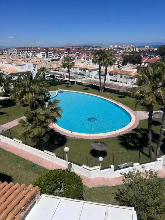 Duplex Of 0 M² In Torrevieja, Spain