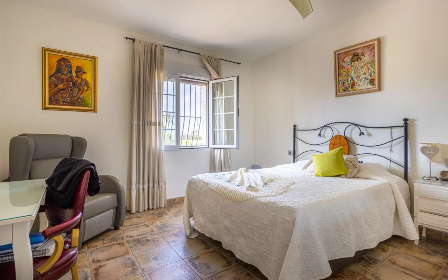 Villa Of 199 M² In La Hoya, Spain