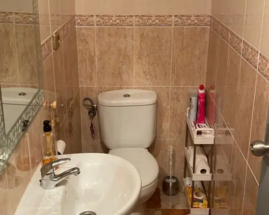 Bungalow In Orihuela Costa, Spain