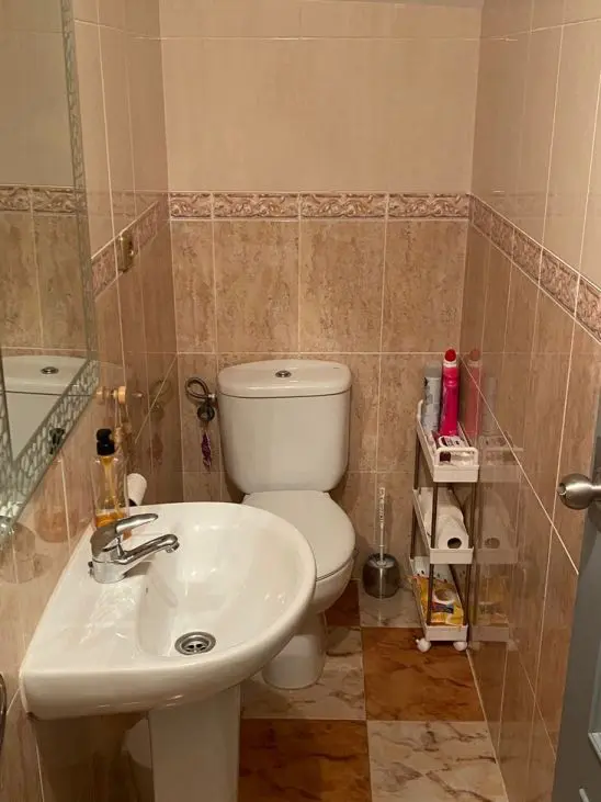 Bungalow Of 0 M² In Orihuela Costa, Spain