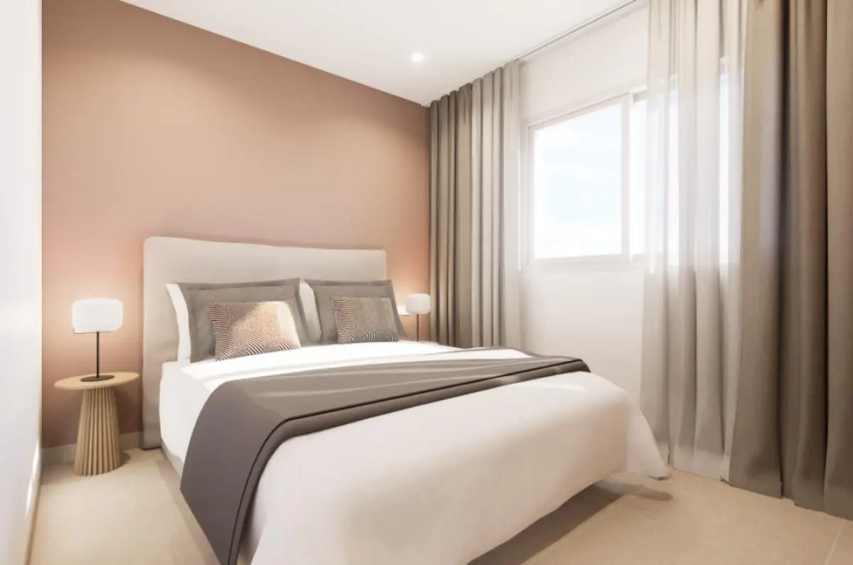 Apartment Of 102 M² In Pilar De La Horadada, Spain