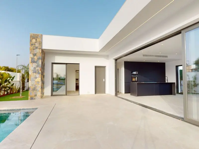 Terraced House 212 M² In Los Alcázares, Spain – Mediter Real Estate