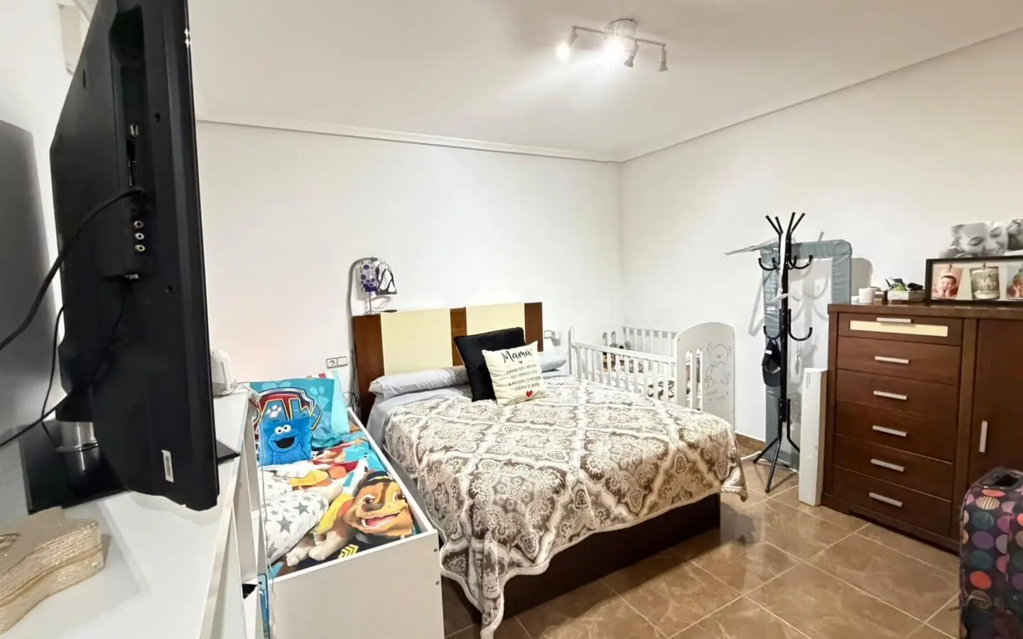 Apartment Of 120 M² In Benijofar, Spain