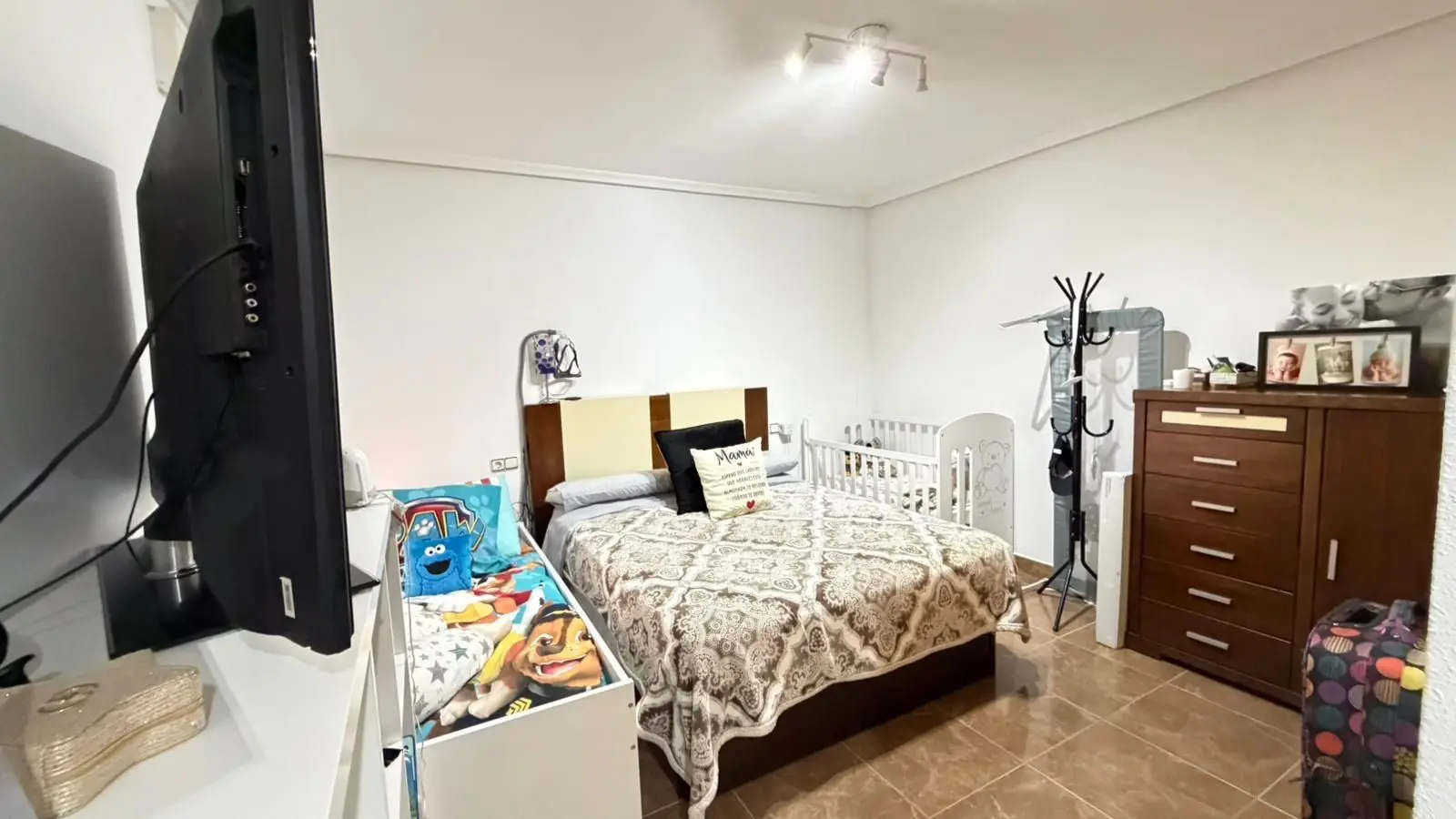 Apartment Of 120 M² In Benijofar, Spain