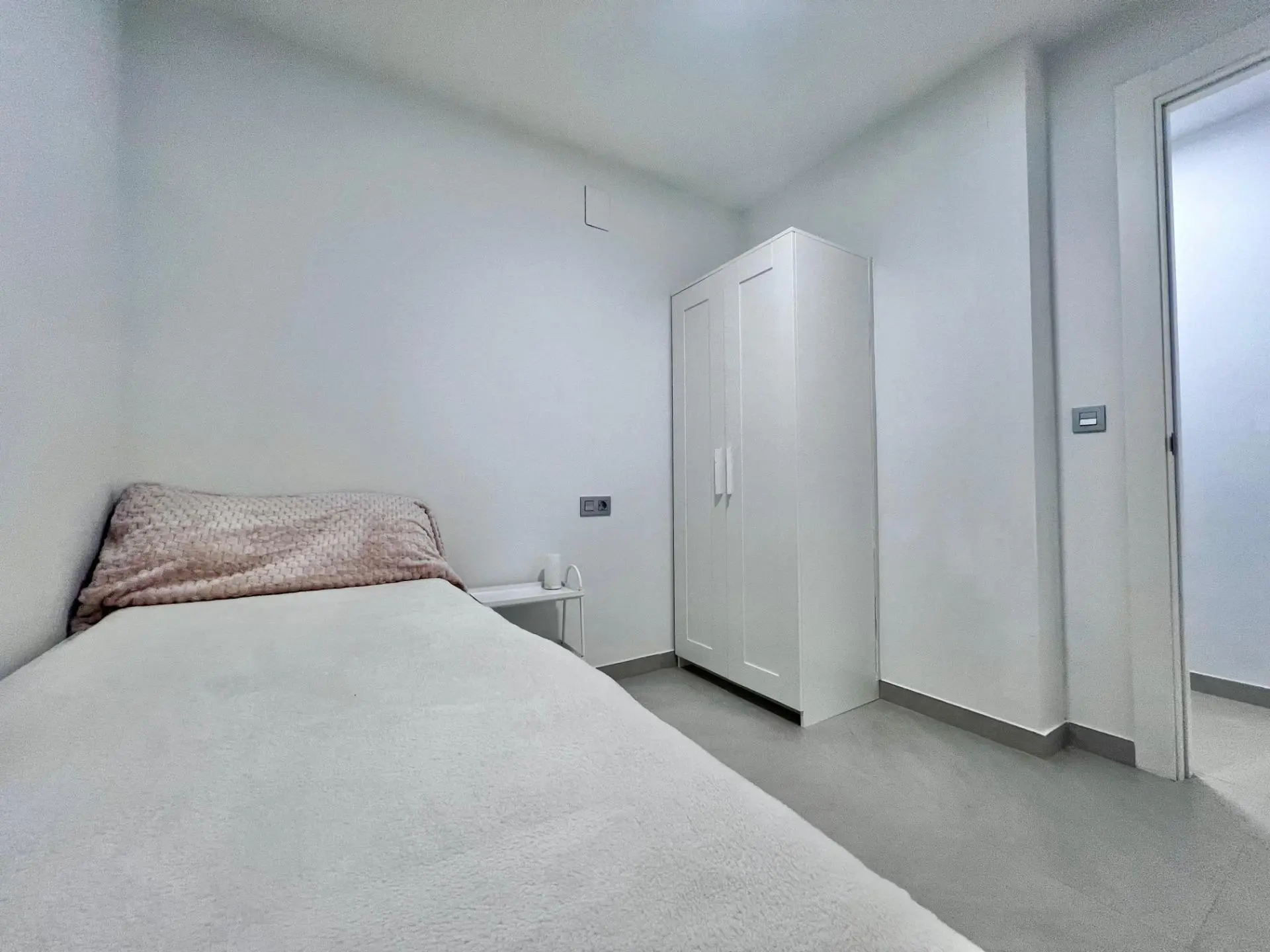 Apartment 80 M² In Torrevieja, Spain – Mediter Real Estate