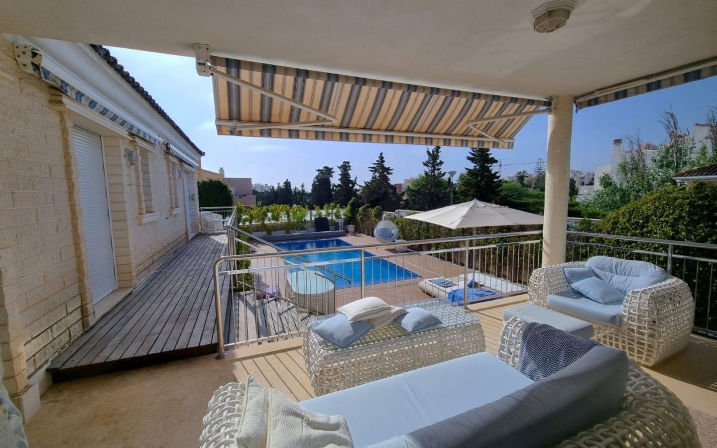 Villa Of 469 M² In Torrevieja, Spain