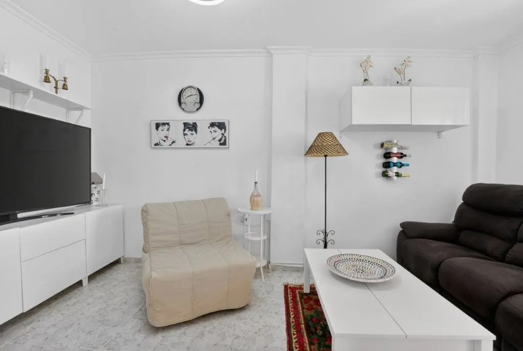 House Of 79 M² In Torrevieja, Spain