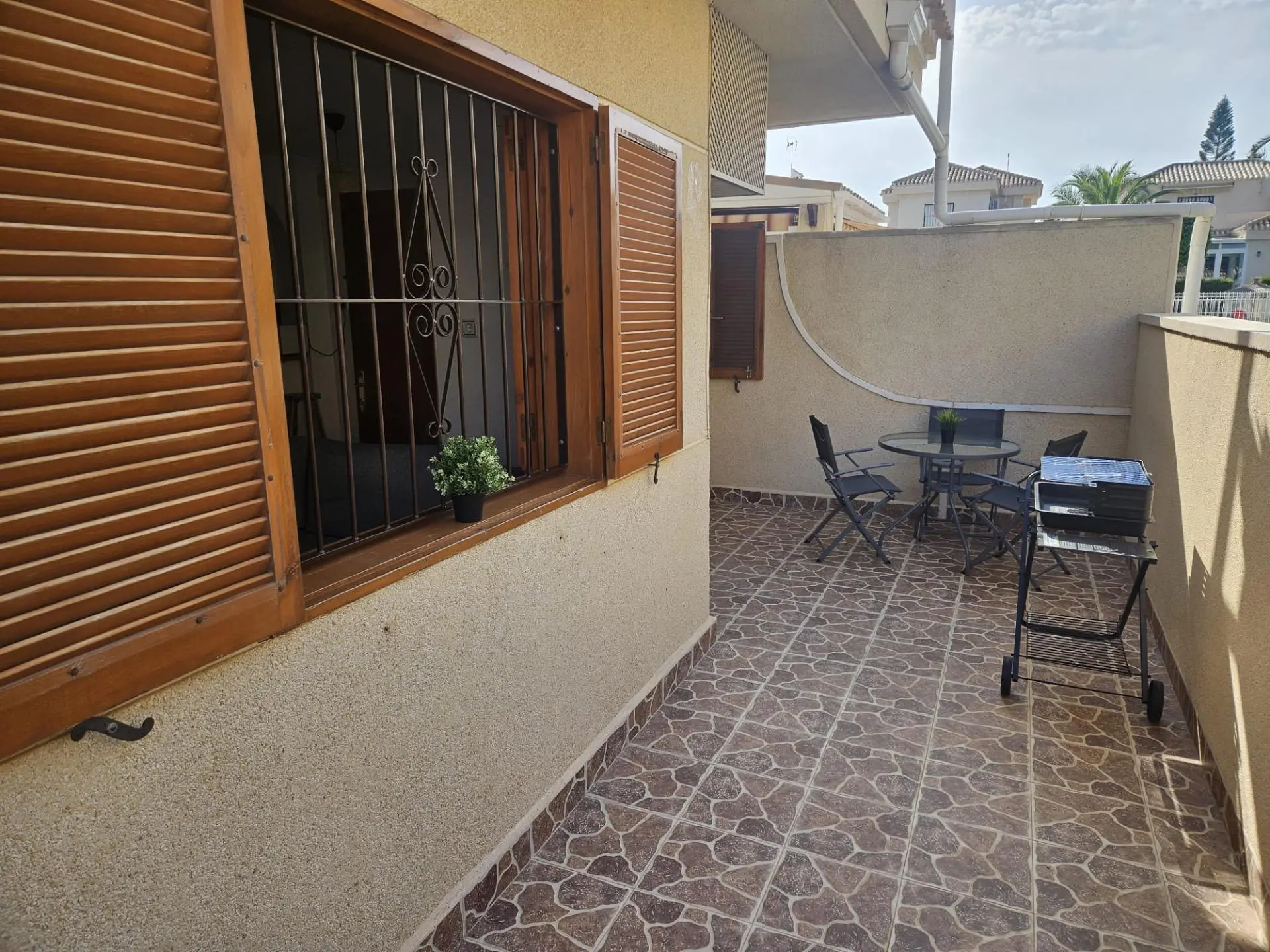 Apartment Of 65 M² In Orihuela Costa