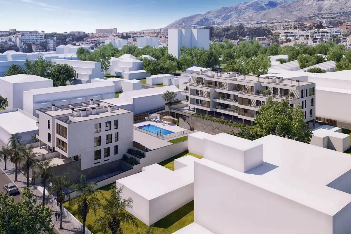 Apartment 96 M² In Torremolinos, Spain – Mediter Real Estate