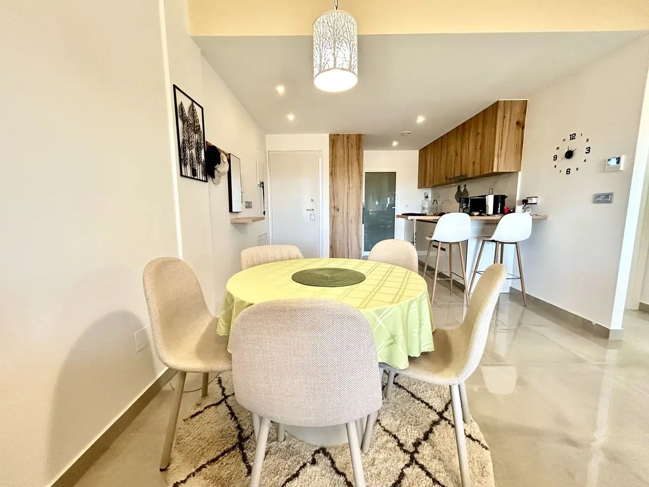 Apartment Of 114 M² In Pilar De La Horadada, Spain