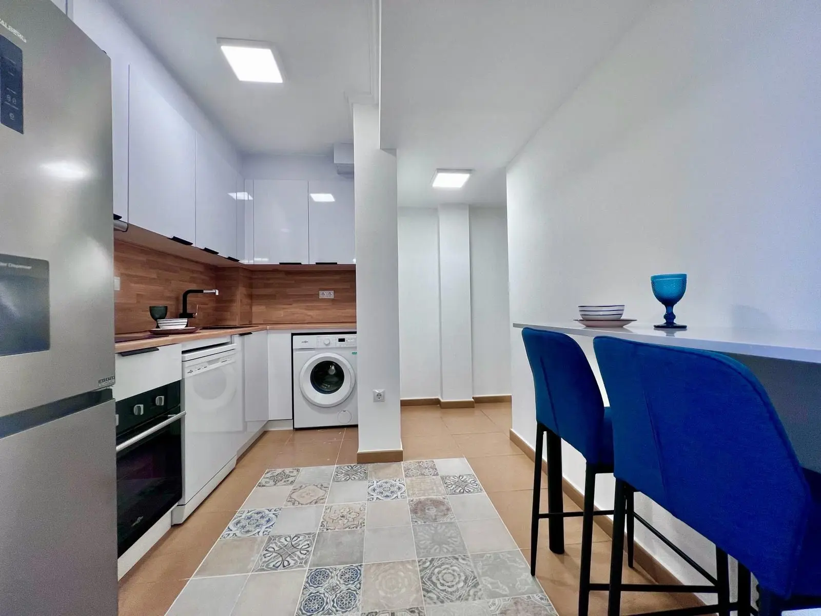 Apartment 74 M² In Torrevieja, Spain – Mediter Real Estate
