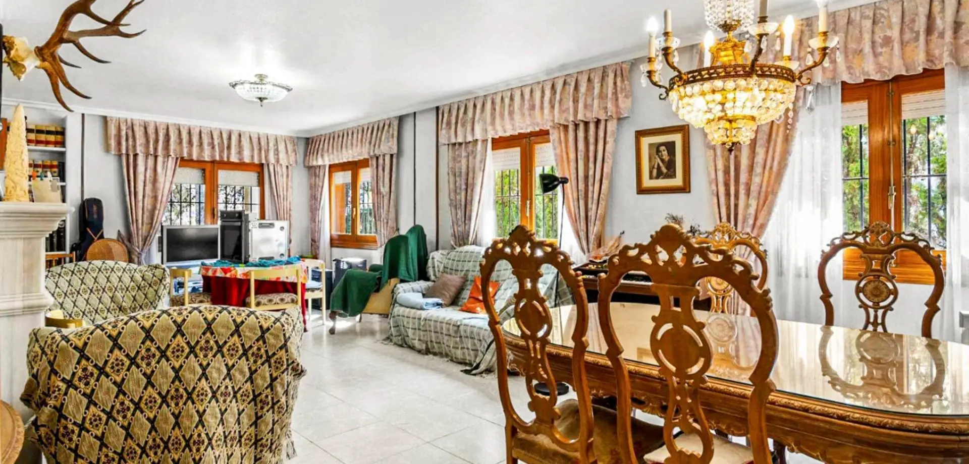 Villa Of 250 M² In Torrevieja, Spain