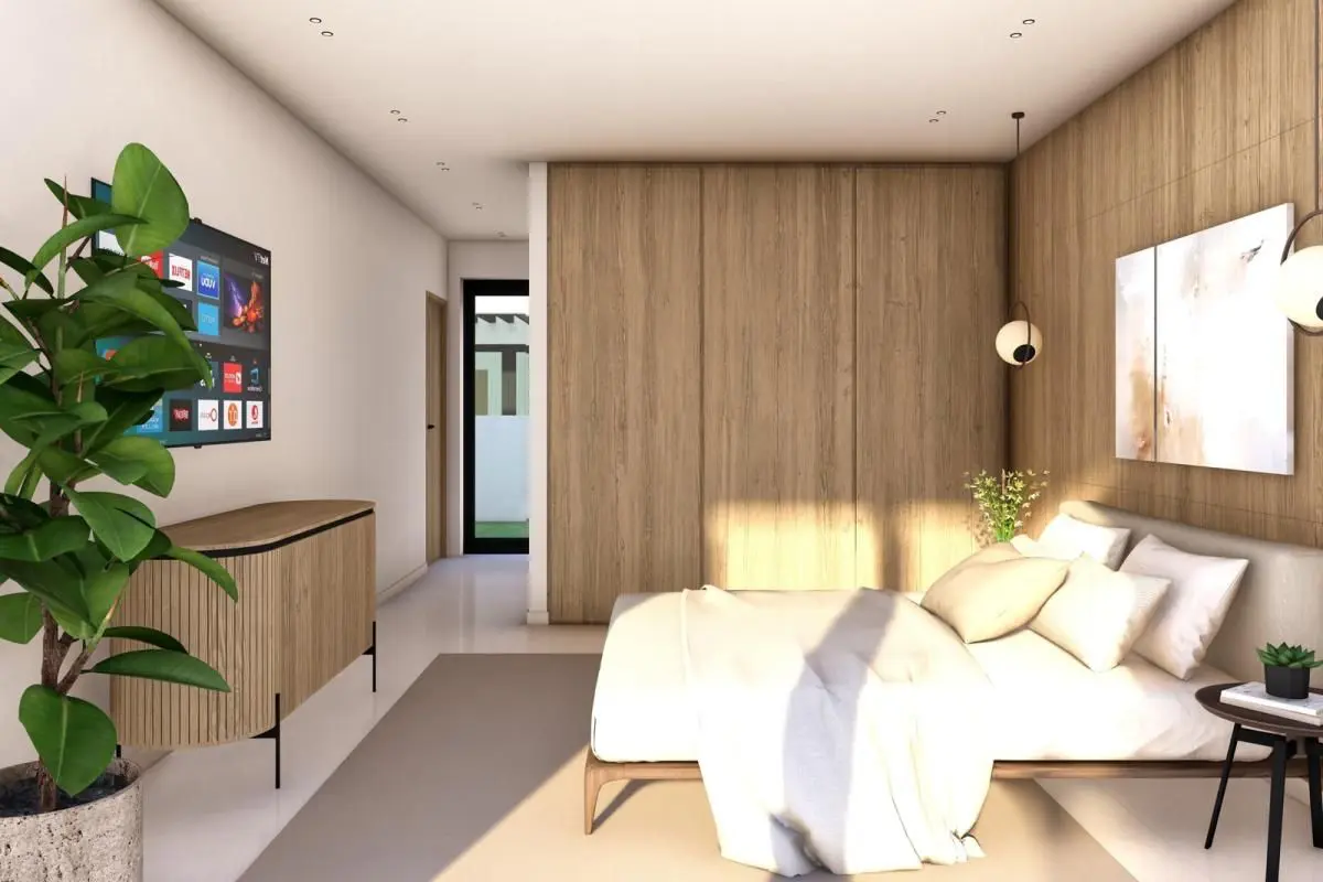 Villa 249 M² In Finestrat, Spain – Mediter Real Estate