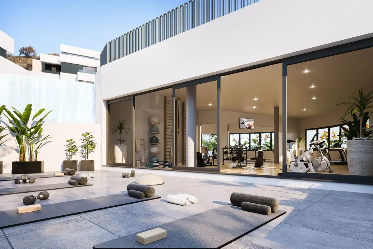Apartment 197 M² In Marbella, Spain – Mediter Real Estate