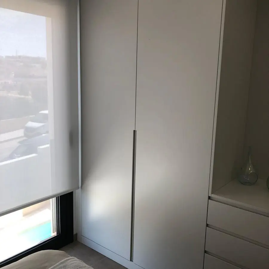 Villa Of 127 M² In Benijofar, Spain